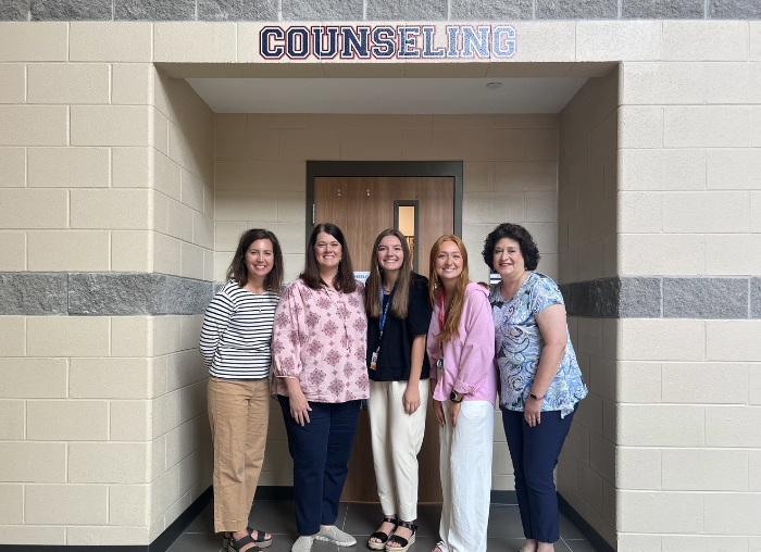 Guidance counselors